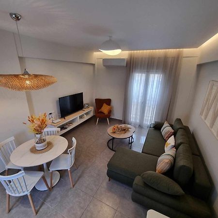 Kliton Comfort Portaremounta Apartment Corfu  Exterior foto
