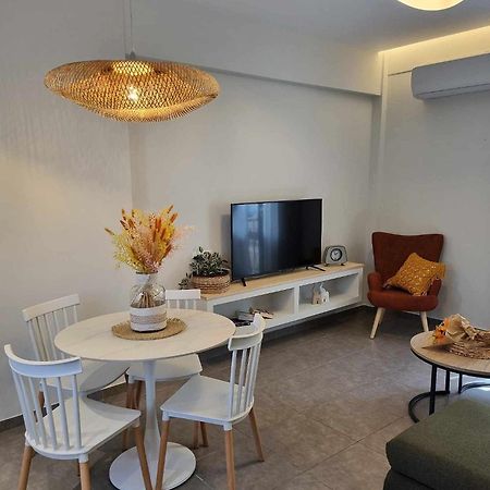 Kliton Comfort Portaremounta Apartment Corfu  Exterior foto