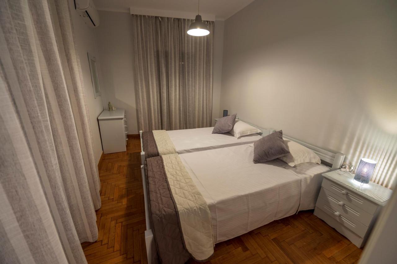 Kliton Comfort Portaremounta Apartment Corfu  Exterior foto