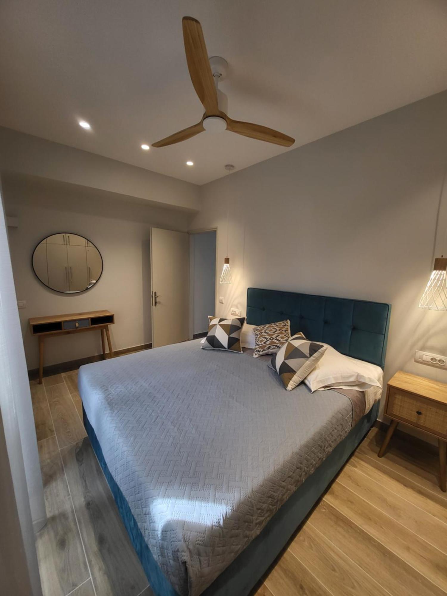 Kliton Comfort Portaremounta Apartment Corfu  Exterior foto